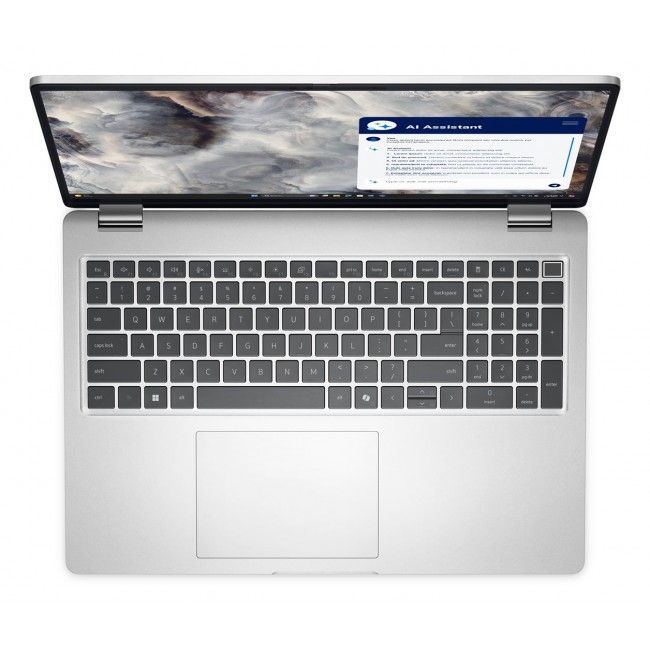DELL Pro 16 Plus PB16250 Intel Core Ultra 7 266V Laptop 40.6 cm (16