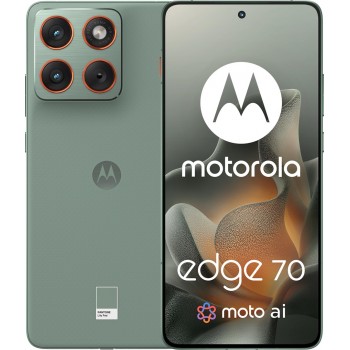 Motorola Edge 70 6.7