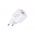 Equip 2-Port 20W GaN USB PD Charger, USB-C x 1, USB-A x 1, 25pcs/pack