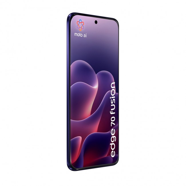 Motorola edge 70 fusion 17.2 cm (6.78