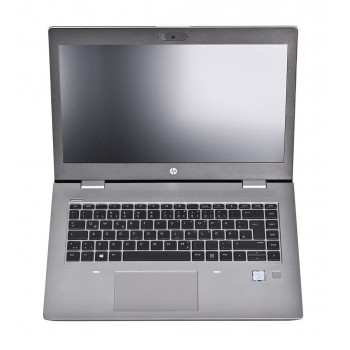 HP ProBook 640 G5 i5-8365U 8GB 256GB SSD 14