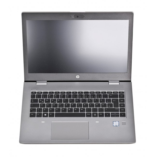 HP ProBook 640 G5 i5-8365U 8GB 256GB SSD 14