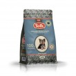 FOLK Small breeds Podhale-style lamb roast with quail and parsley - dry dog food - 1,6kg FOLK Small breeds Podhale-style lamb roast with quail and parsley - dry dog food - 1,6kg