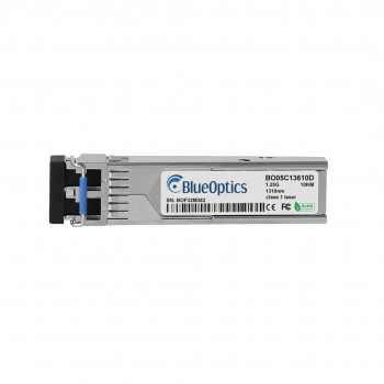 BlueOptics J4859C-BO network transceiver module Fiber optic 1250 Mbit/s SFP 1310 nm