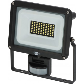 Brennenstuhl 1171250342 floodlight Black 30 W LED D