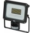 Brennenstuhl 1171250342 floodlight Black 30 W LED D