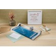 Dahle 507 paper cutter 0.8 mm 8 sheets