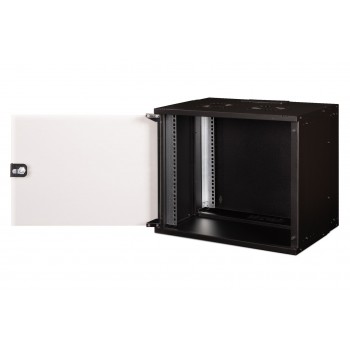 Digitus Wall-mounted enclosure SOHO Pro - 483 mm (19