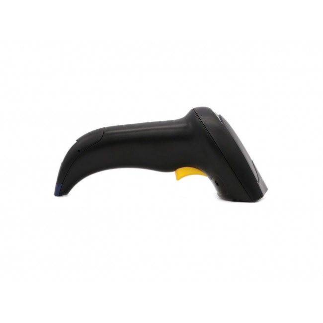 Equip USB 2D Barcode Scanner, with Stand Equip USB 2D Barcode Scanner, with Stand