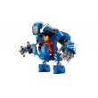 LEGO MARVEL 76315 Iron Man s Laboratory: Hall of Armor