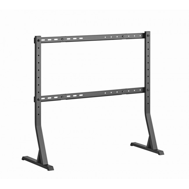 Gembird TVS-D90F-01 Tabletop TV stand, 45 Gembird TVS-D90F-01 Tabletop TV stand, 45