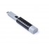 Smartkeeper U03BK port blocker Port blocker key DVI, Parallel, RJ-45, USB Type-A Black 1 pc(s)