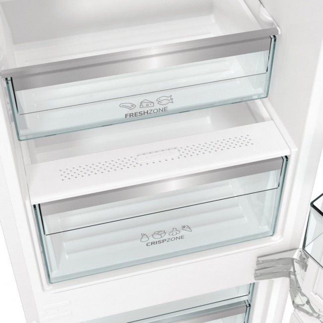 Gorenje 20014357 fridge-freezer Built-in 284 L White