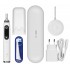 Braun Oral-B iO Series 9 White electric toothbrush