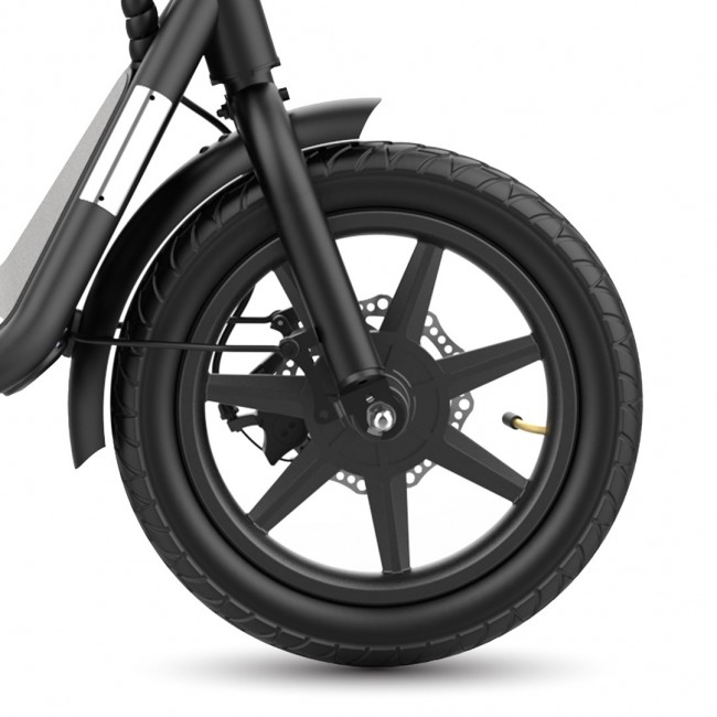 Manta Flinston Mes 1402J electric scooter