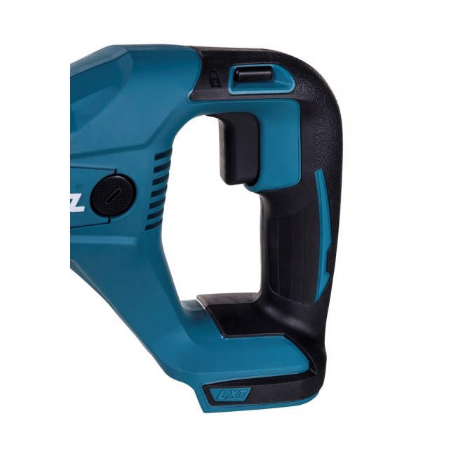 Makita DJR186Z sabre saw 3.2 cm Black,Blue