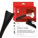 Label-the-cable LTC 5120 cable sleeve Black Label-the-cable LTC 5120 cable sleeve Black