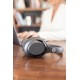 Our Pure Planet Signature Bluetooth Headphones Our Pure Planet Signature Bluetooth Headphones