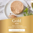 GOURMET Gold Beef - wet cat food - 85g GOURMET Gold Beef - wet cat food - 85g