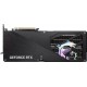 MSI GAMING GEFORCE RTX 5080 16G TRIO OC graphics card NVIDIA 16 GB GDDR7