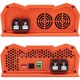 Qoltec 52479 Monolith DC-DC charger for LiFePO4 AGM 12V batteries | 20A | 250W Qoltec 52479 Monolith DC-DC charger for LiFePO4 AGM 12V batteries | 20A | 250W