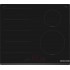 Bosch Serie 6 PIX631HC1E hob Black Built-in 60 cm Zone induction hob 4 zone(s)