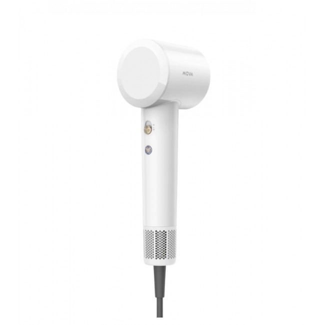 Mova by Dreame Turbo hair dryer (white) Mova by Dreame Turbo hair dryer (white)
