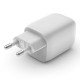 Charger Belkin WCH013vfWH White Charger Belkin WCH013vfWH White