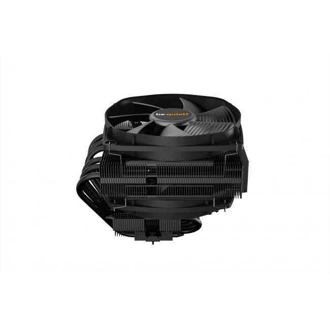 be quiet! Dark Rock TF 2 CPU-K hler - 135/135mm be quiet! Dark Rock TF 2 CPU-K hler - 135/135mm