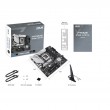 ASUS PRIME B760M-A WIFI D4 Intel B760 LGA 1700 micro ATX ASUS PRIME B760M-A WIFI D4 Intel B760 LGA 1700 micro ATX