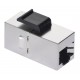 Alantec WTM20 wire connector RJ45 Grey Alantec WTM20 wire connector RJ45 Grey