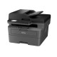 Brother MFCL2860DWRE1 Laser A4 1200 x 1200 DPI 34 ppm Wi-Fi Brother MFCL2860DWRE1 Laser A4 1200 x 1200 DPI 34 ppm Wi-Fi