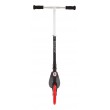 Scooter Razor Carbon Lux
