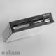 Akasa AK-ICR-07 card reader USB 2.0 Internal Akasa AK-ICR-07 card reader USB 2.0 Internal