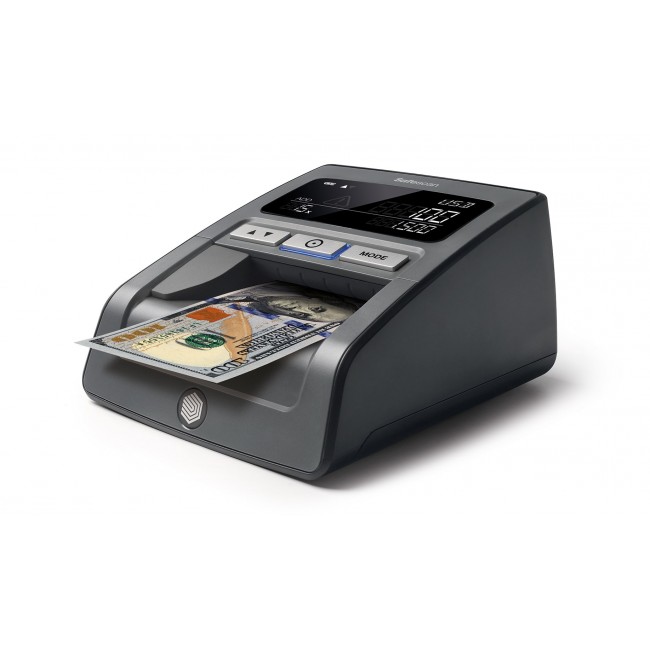 Safescan Banknote tester 185-S black Safescan Banknote tester 185-S black