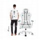 Diablo X-ONE 2.0 Normal gaming chair white and black