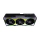 Palit GeForce RTX 5090 GameRock OC NVIDIA 32 GB GDDR7 Palit GeForce RTX 5090 GameRock OC NVIDIA 32 GB GDDR7