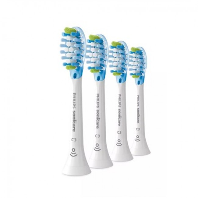 Philips Sonicare 4-pack Standard sonic toothbrush heads Philips Sonicare 4-pack Standard sonic toothbrush heads