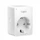 TP-Link Tapo Mini Smart Wi-Fi Socket TP-Link Tapo Mini Smart Wi-Fi Socket