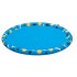 Inflatable mat with sprinkler 147cm B52699 64345
