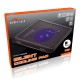 Laptop cooling pad MEDIA-TECH SILENT COOLING PAD MT2660 Black Laptop cooling pad MEDIA-TECH SILENT COOLING PAD MT2660 Black