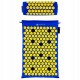 Acupressure mat HMS AKM01 dark blue Acupressure mat HMS AKM01 dark blue