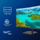 Philips E Line 241E1SCA/00 computer monitor 59.9 cm (23.6 Philips E Line 241E1SCA/00 computer monitor 59.9 cm (23.6