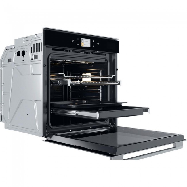 Whirlpool W9 OP2 4S2 H 73 L 3650 W Grey