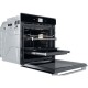 Whirlpool W9 OP2 4S2 H 73 L 3650 W Grey