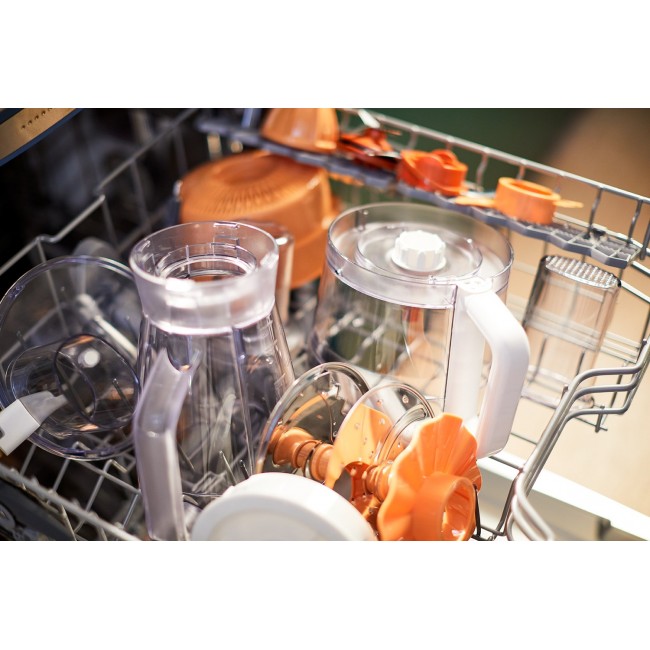 Philips Viva Collection HR7510/10 Compact Food Processor