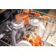 Philips Viva Collection HR7510/10 Compact Food Processor