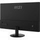 MSI Pro MP242L computer monitor 60.5 cm (23.8 MSI Pro MP242L computer monitor 60.5 cm (23.8