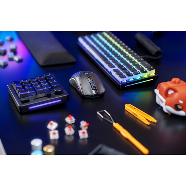 Glorious Model O 2 Wireless Gaming Mouse - black, matte Glorious Model O 2 Wireless Gaming Mouse - black, matte
