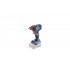 Bosch GDX 18V-200 C 1/4